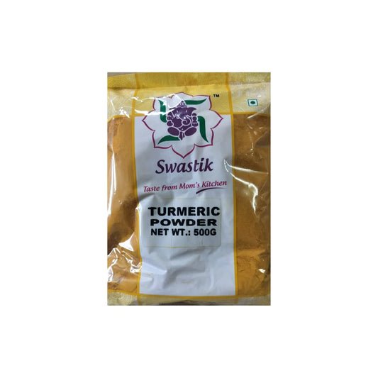 Swastik Turmeric Powder - 500G