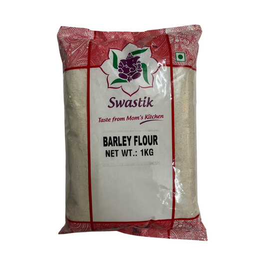 Swastik Barley Flour - 1KG