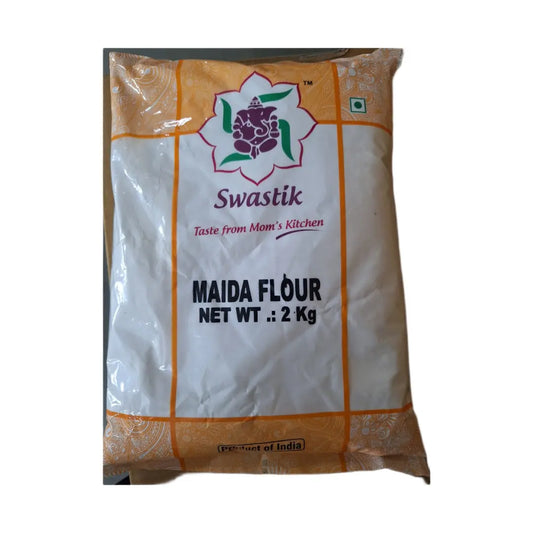 Swastik Maida Flour - 2KG