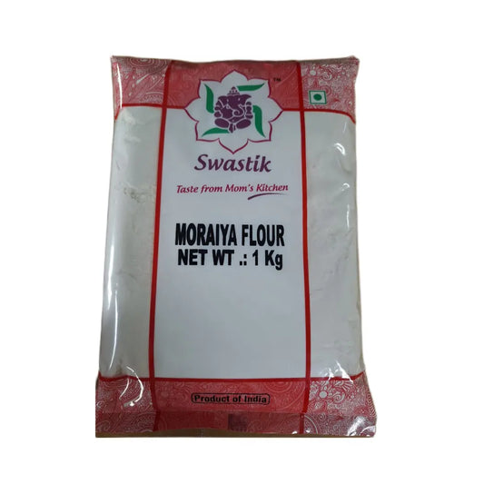 Swastik Moraiya Flour - 1KG