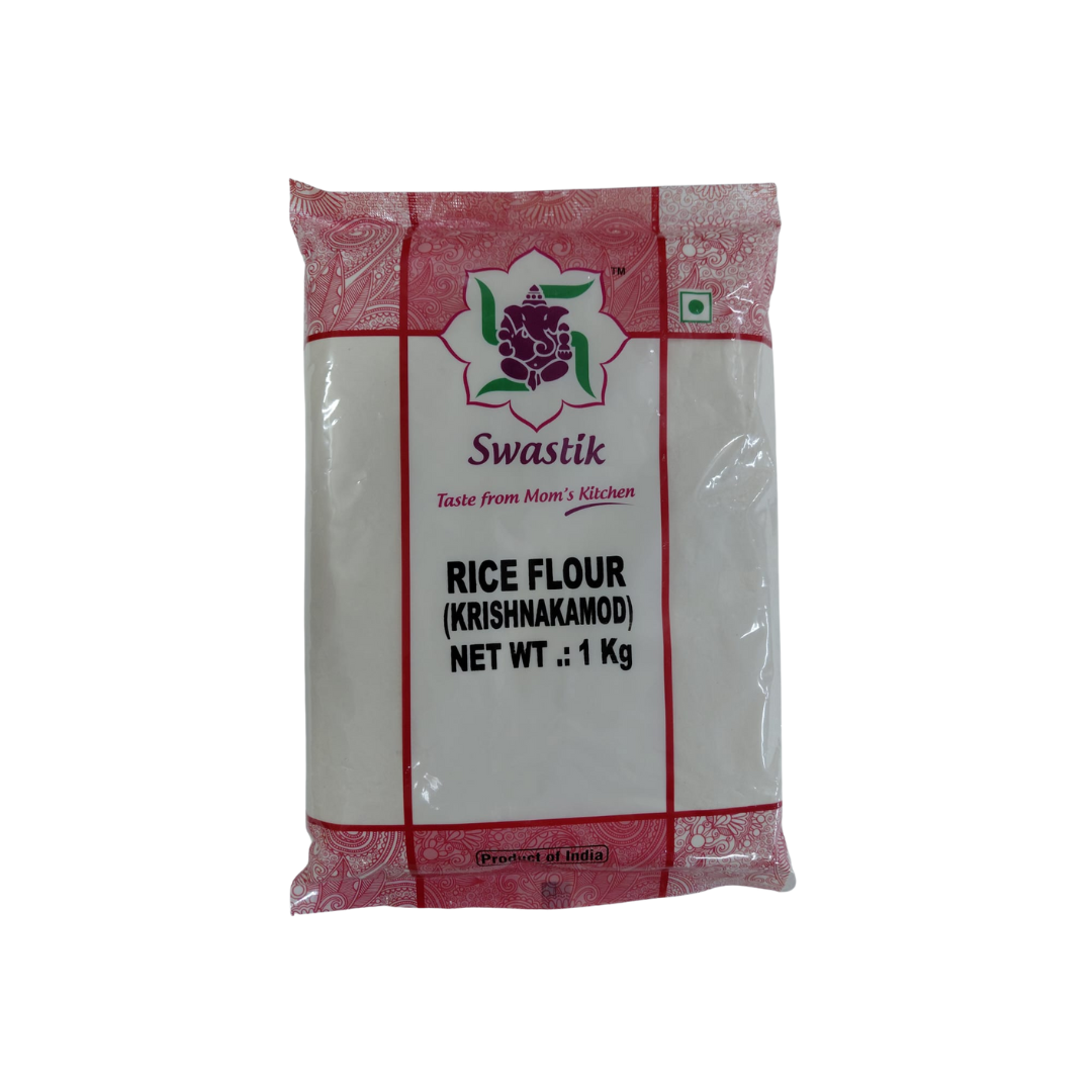Swastik Rice Flour - 1KG