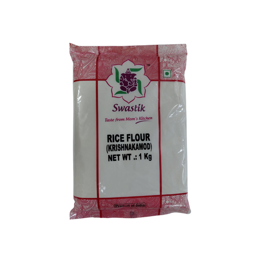 Swastik Rice Flour - 1KG