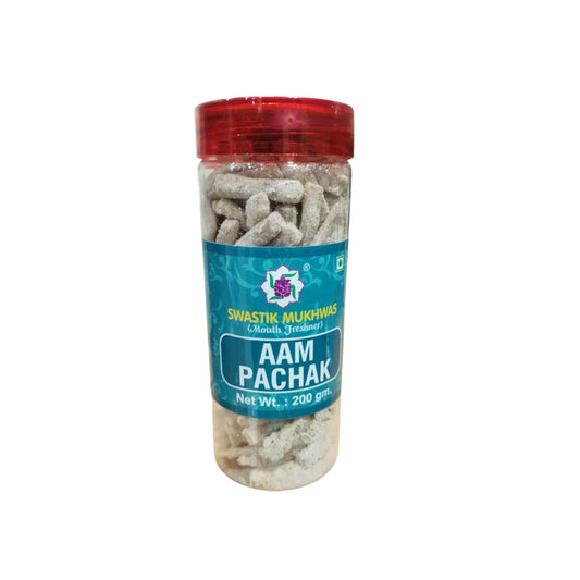 Swastik Aam Pachak Mukhwas - 200G