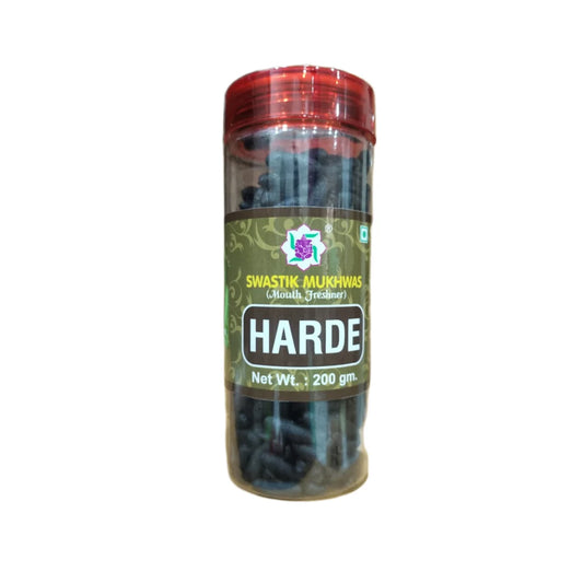 Swastik Harde Mukhwas - 200G