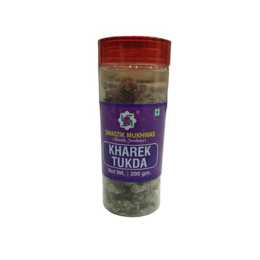 Swastik Kharek Tukda Mukhwas - 200G