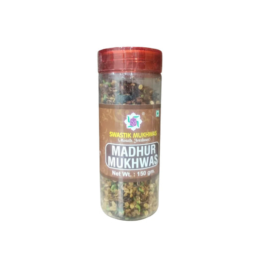 Swastik Madhur Mukhwas - 150G