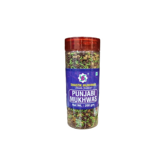 Swastik Punjabi Mukhwas - 200G