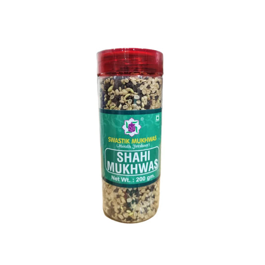 Swastik Shahi Mukhwas - 200G